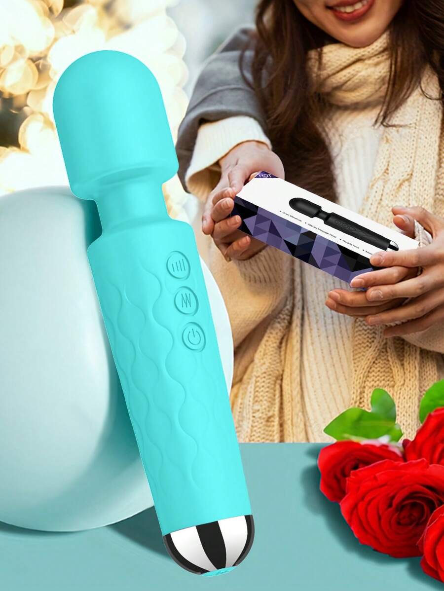 A ( Vibrateur )