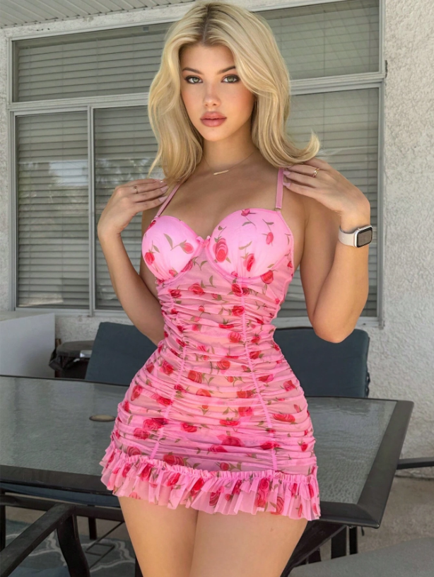 Passion éternelle