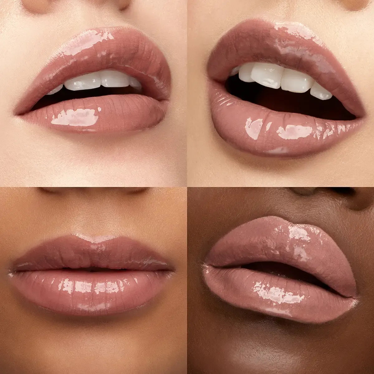 . KIKO unlimited double touch 💋