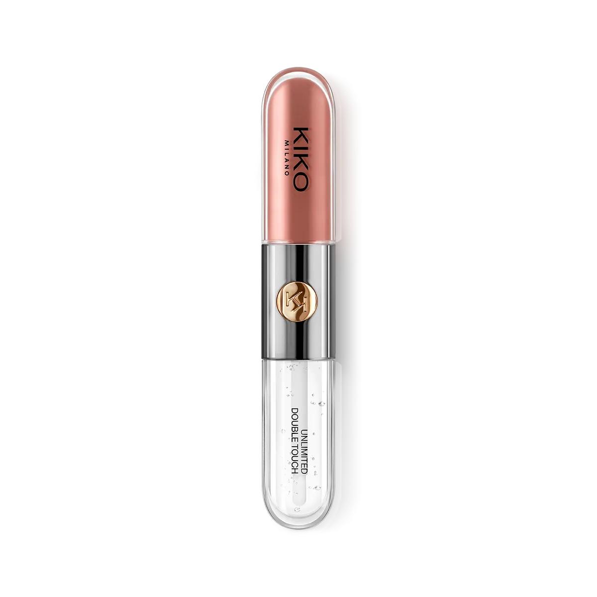 . KIKO unlimited double touch 💋