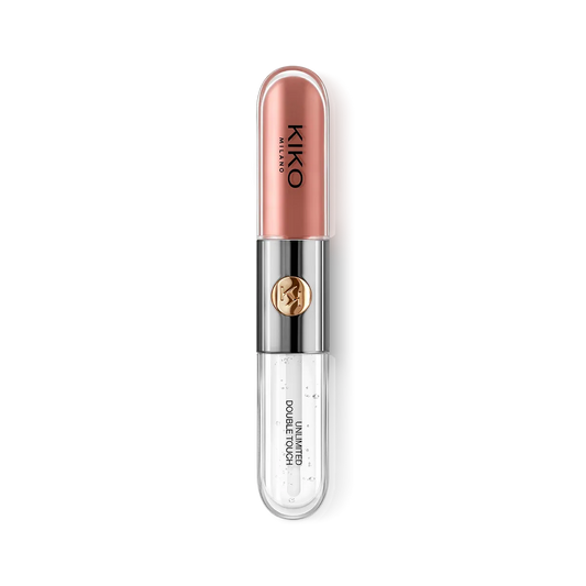 . KIKO unlimited double touch 💋