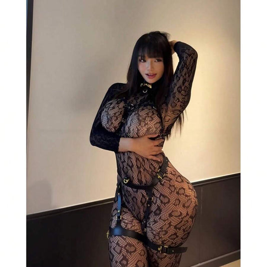 A . --- SANS CEINTURE---