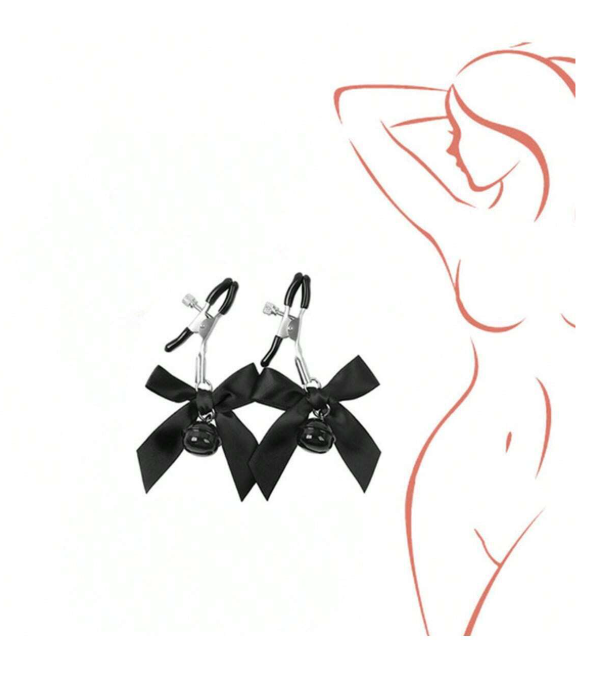 A Ensemble de 4 pcs Noir